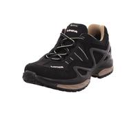 LOWA Halbschuh GORGON GTX Ws schwarz/champagner, 39