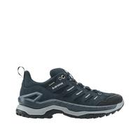 LOWA Halbschuh INNOVO GTX LO navy/grau, 46