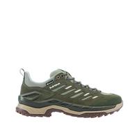 LOWA Halbschuh INNOVO GTX LO WS oliv/sage, 39