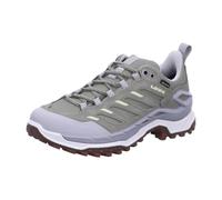 LOWA Halbschuh INNOVO GTX LO WS seegras/mint, 42.5