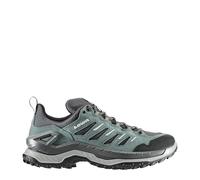 LOWA Wanderschuhe Innovo Lo Herren Grün Größe 46
