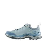 LOWA Halbschuh INNOVO LO WS Hellblau Größe 41,5