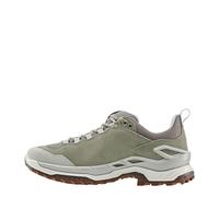 LOWA Halbschuh INNOVO LO WS rauchgrün/mint, 41.5