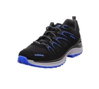 LOWA Halbschuh INNOX EVO GTX LO schwarz/ocean, 44