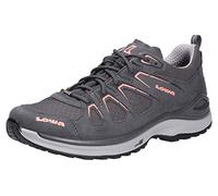 LOWA Halbschuh INNOX EVO GTX LO Ws asphalt/lachs, 37