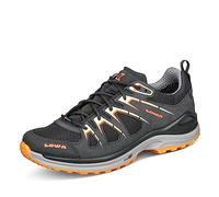LOWA Halbschuh INNOX EVO GTX LO Ws graphit/melone, 37.5