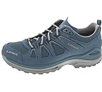 LOWA Halbschuh INNOX EVO GTX LO Ws jeans/hellgrau, 41