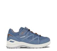 LOWA Halbschuh INNOX EVO II GTX LO JR avio/rost, 33