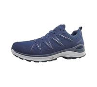 LOWA Herren Multifunktionsschuhe INNOX EVO II GTX (311416) 49 ½ NAVY/GRAPHIT