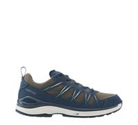 LOWA Halbschuh INNOX EVO II GTX navy/oliv, 44.5