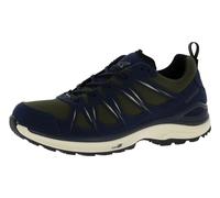 Lowa INNOX EVO II GTX Schuh navy/olive 47