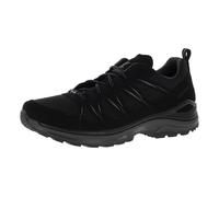 LOWA Halbschuh INNOX EVO II GTX schwarz/grau, 51