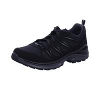 LOWA Halbschuh INNOX EVO II GTX schwarz/grau, 51