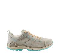 LOWA Damen Multifunktionsschuhe INNOX EVO II GTX WS CHAMPAGNER/ARKTIS - Gr. - 39.5