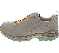 LOWA Halbschuh INNOX EVO II GTX Ws champagner/arktis, 41
