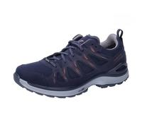 LOWA Halbschuh INNOX EVO II GTX Ws navy/rotholz, 37.5