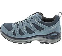LOWA Halbschuh INNOX EVO II GTX Ws rauchblau/blau, 38