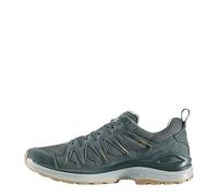 LOWA INNOX EVO II LO für Herren, grau, Größe 42 ½ EU / 8,5 UK