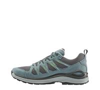 LOWA Halbschuh INNOX EVO II LO dunkelpetrol/grau, 42