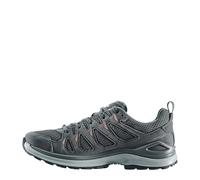 Lowa Damen Wanderschuhe INNOX EVO II LO, dunkelgrau, Gr. 38EU