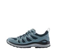LOWA Halbschuh INNOX EVO II LO Ws rauchblau/blau, 41