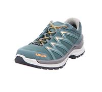 LOWA Damen Multifunktionsschuhe INNOX PRO GTX LO Ws KONIFERE/MANDARINE - Gr. - 38
