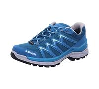 LOWA Halbschuh INNOX PRO GTX LO Ws [2024] pacific/eisblau, 37.5