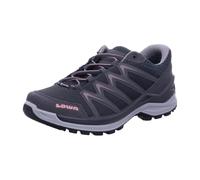 Lowa Damen Innox Pro GTX Lo Schuhe (Größe 37.5, grau)