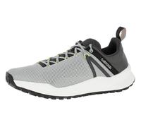 Lowa Alltag-Travelschuhe Kaloya (Textil) grau Herren, Größe Euro (US) 41,5 (8,5)