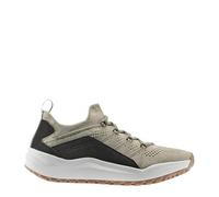 LOWA Halbschuh KALOYA KNIT desert/schwarz, 44.5