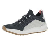 LOWA Halbschuh KALOYA KNIT ungefärbt/navy, 45