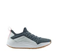 Lowa Kaloya Knit Freizeitschuhe - Ungefärbt/Navy, UK 11 - EU 46