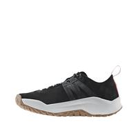 LOWA Halbschuh KALOYA LT Ws schwarz/koralle, 40