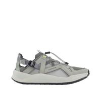 Lowa Kaloya Vent Herren Freizeitschuhe grau Größe 44.5 Lifestyle Atmungsaktiv