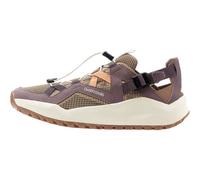 Lowa Damen Wanderschuhe KALOYA VENT, altrosa, Gr. 39,5EU