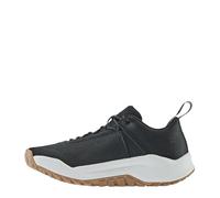 LOWA Damen Walkingschuhe KALOYA Ws SCHWARZ/KORALLE - Gr. - 40