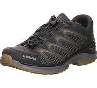 Herren leicht Wanderschuh Lowa MADDOX GTX LO EU 47 7944 GRAPHIT/BRONZE