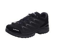 LOWA Halbschuh MADDOX GTX LO schwarz, 41.5