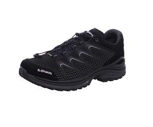 LOWA Halbschuh MADDOX GTX LO schwarz, 48