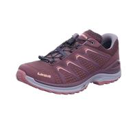 LOWA Halbschuh MADDOX GTX LO Ws altrosa/nude, 37.5