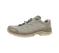 LOWA Halbschuh MADDOX GTX LO Ws champagner/panna, 38
