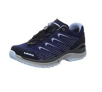 Lowa - Women's Maddox GTX Lo - Multisportschuhe, Gr. 37 UK 4, blau (Petrol/Jade)