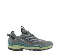 Lowa Maddox Pro GTX Lo Multifunktionsschuhe - Grau/Farn, EU 42