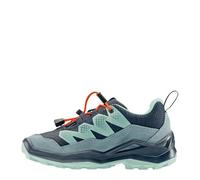 Lowa MADDOX PRO GTX LO Schuh Junior navy/rauchblau 33