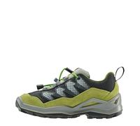 Lowa Maddox Pro GTX LO JR schwarz/limone (9903) 28