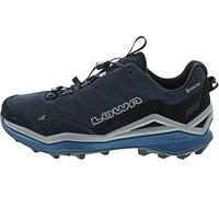 Lowa Herren Multifunktionsschuhe Maddox Pro GTX Lo SL Navy/Marineblau EU 46,5