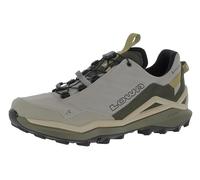 LOWA Halbschuh MADDOX PRO GTX LO SL
