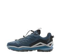 LOWA - Maddox Pro GORE-TEX® LO SL Wanderschuhe Herren navy