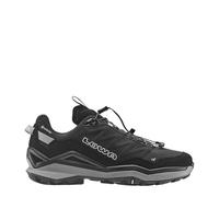 Lowa Maddox Pro GTX Lo Sl Herren (Schwarz/Grau), 47 EU
