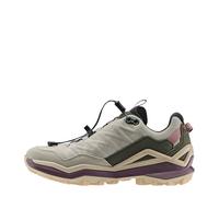 Damen Wanderschuh Lowa Maddox Pro GTX LO SL Ws 2026 Schuhgröße: UK 5,5 desert- alt rosa